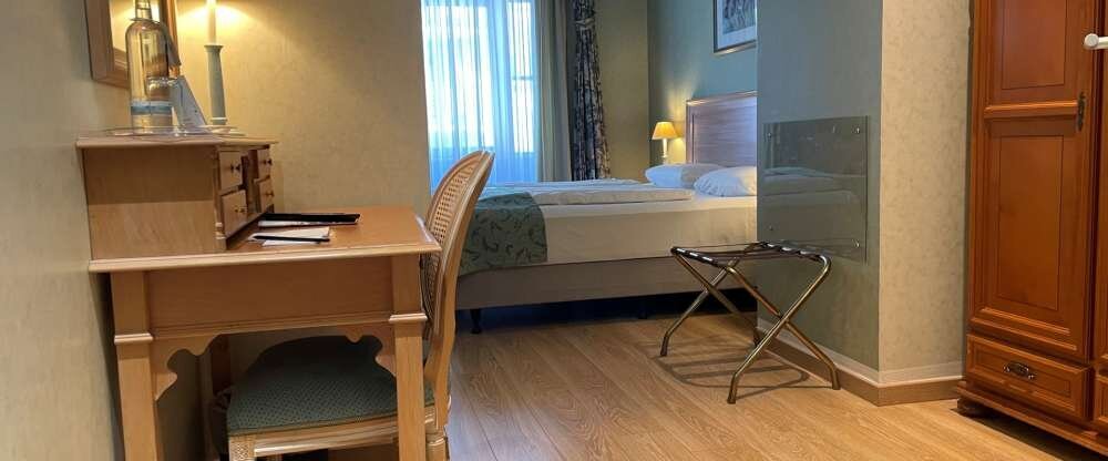 Doppelzimmer Komfort