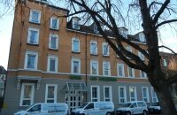 Hotel am Schelztor - Hotel-Außenansicht