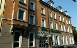 Hotel am Schelztor - Hotel-Außenansicht