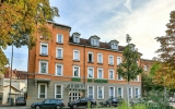 Hotel am Schelztor - Hotel-Außenansicht