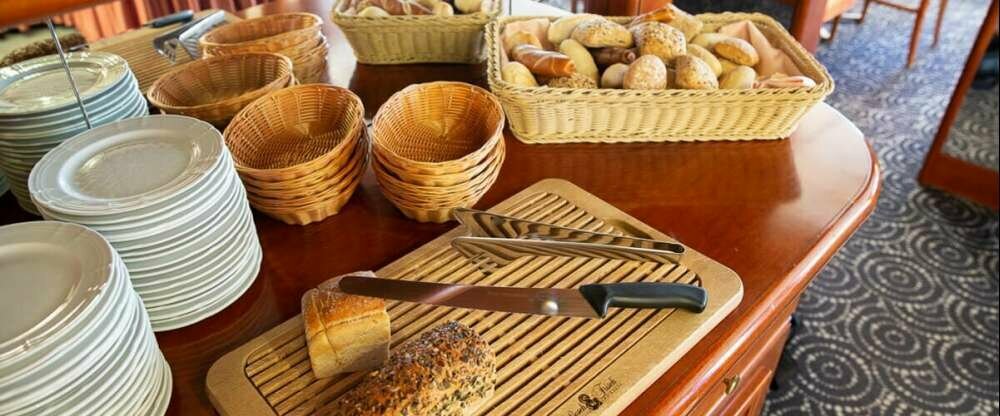 Hotel am Schelztor - Küche