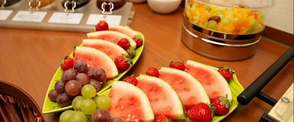 Hotel am Schelztor - Küche