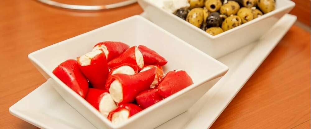 Hotel am Schelztor - Küche