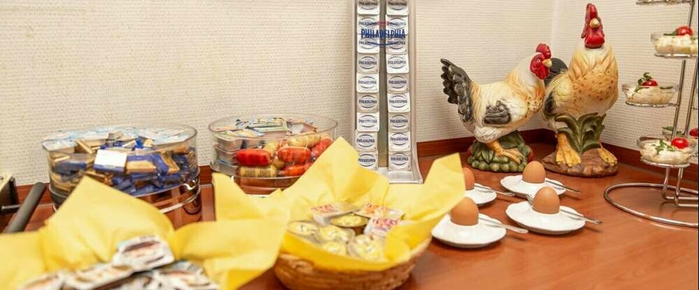 Hotel am Schelztor - Küche