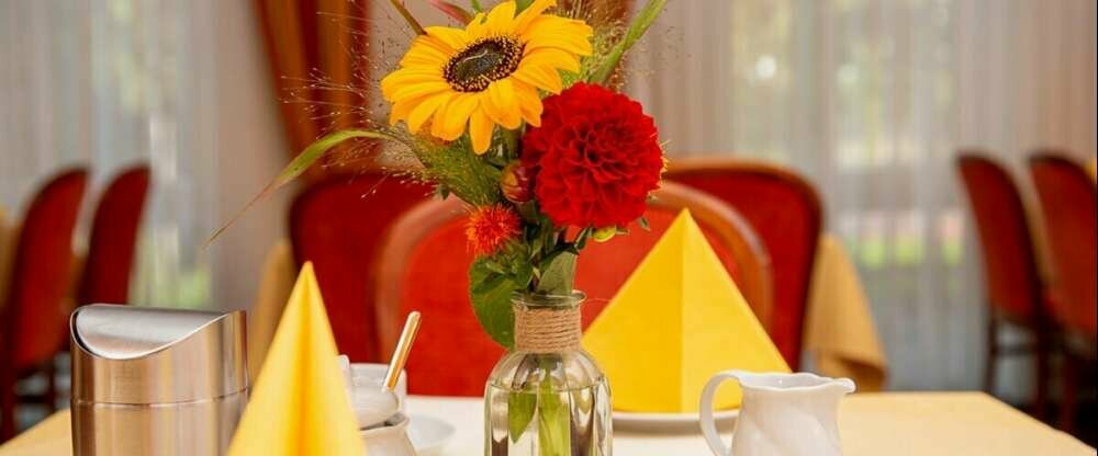 Hotel am Schelztor - Restaurant