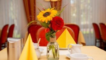 Hotel am Schelztor - Restaurant