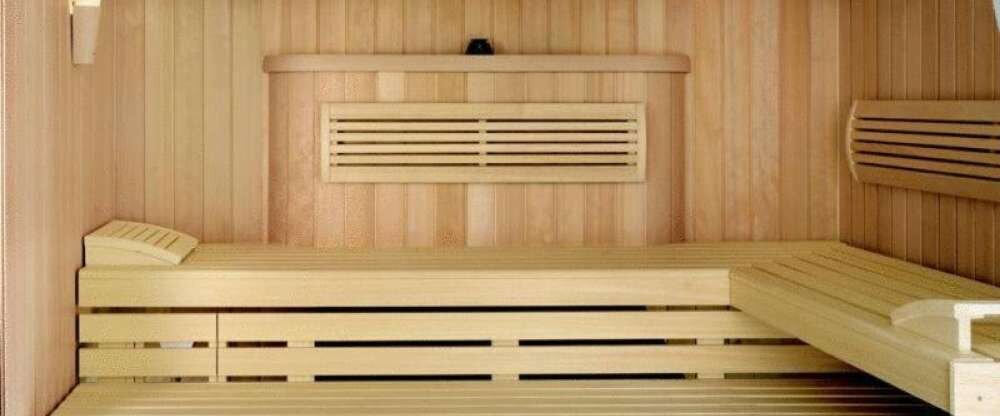 Hotel am Schelztor - Wellnessbereich