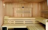 Hotel am Schelztor - Wellnessbereich