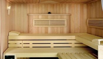 Hotel am Schelztor - Wellnessbereich