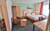 Hotel am Schelztor - Zimmer