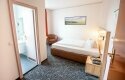 Hotel am Schelztor - Zimmer