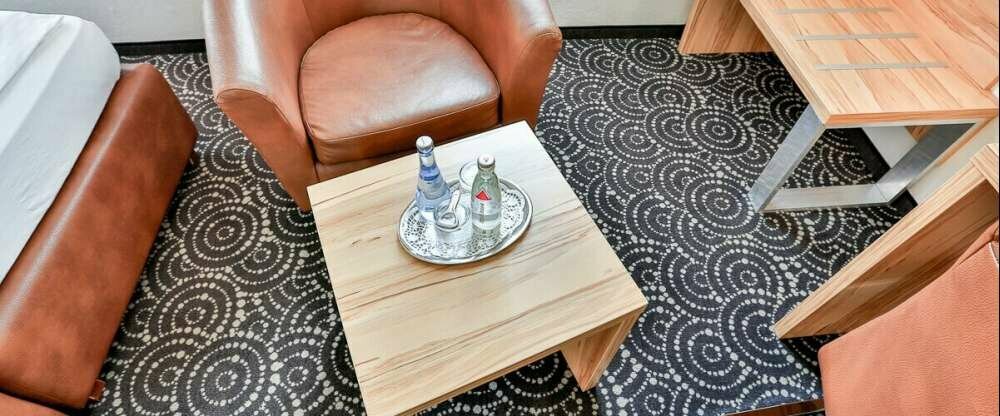 Hotel am Schelztor - Zimmer