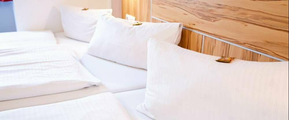 Hotel am Schelztor - Zimmer