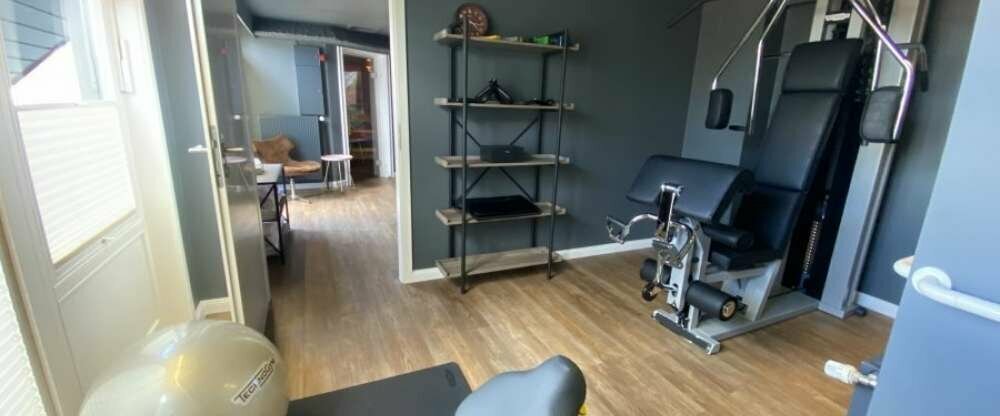 Hotel am Schloss Ahrensburg - Hotel-Innenansicht