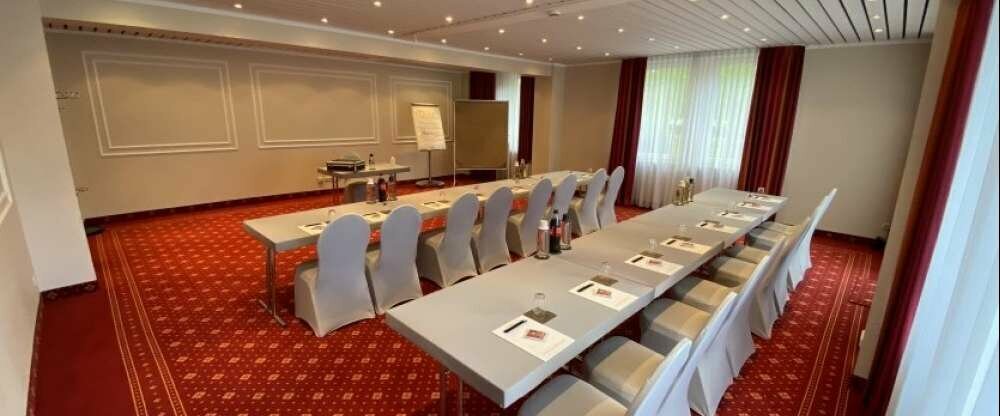 Hotel am Schloss Ahrensburg - Tagungsraum