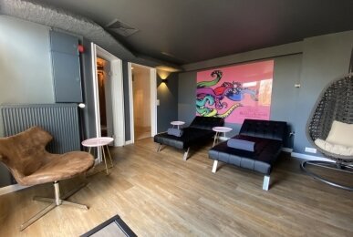 Hotel am Schloss Ahrensburg - Wellnessbereich, Quelle: Hotel am Schloss Ahrensburg