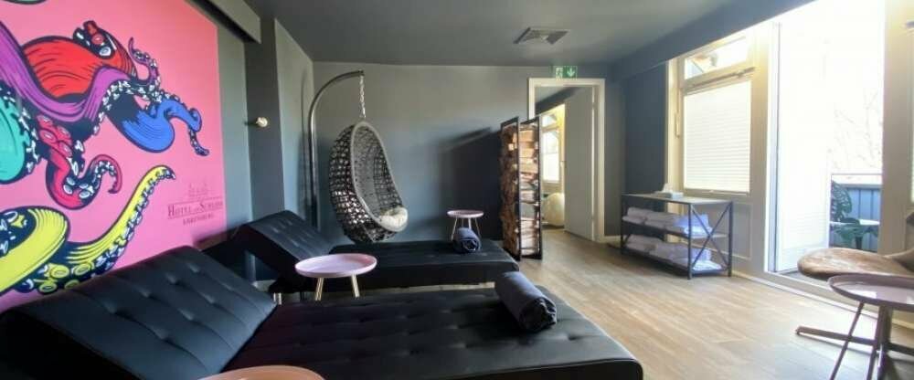 Hotel am Schloss Ahrensburg - Wellnessbereich