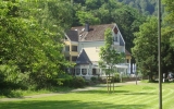 Hotel am Schwanenweiher