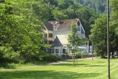 Hotel am Schwanenweiher, Quelle: Hotel am Schwanenweiher - Health & Spa by Doro
