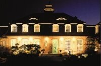 Hotel am Stadtpark - Hotel-Außenansicht