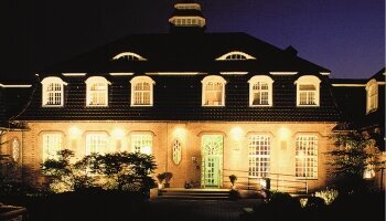 Hotel am Stadtpark - Hotel-Außenansicht