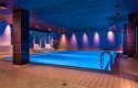Hotel am Stadtpark - Hotelpool/Hallenbad