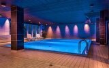 Hotel am Stadtpark - Hotelpool/Hallenbad