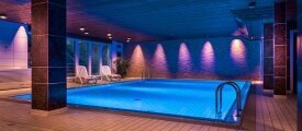 Hotel am Stadtpark - Wellnessbereich, Quelle: Hotel am Stadtpark