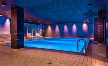 Array, Quelle: Hotel am Stadtpark