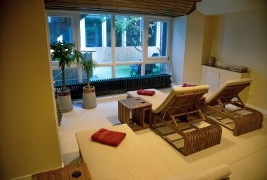 Array, Quelle: Hotel am Stadtpark