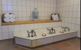 Hotel am Stadtpark - Wellnessbereich