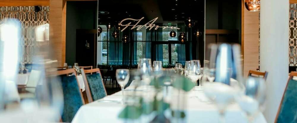 Hotel am Vitalpark - Restaurant