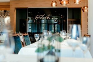 Hotel am Vitalpark - Restaurant