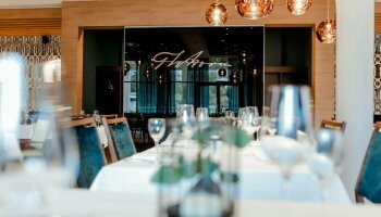 Hotel am Vitalpark - Restaurant
