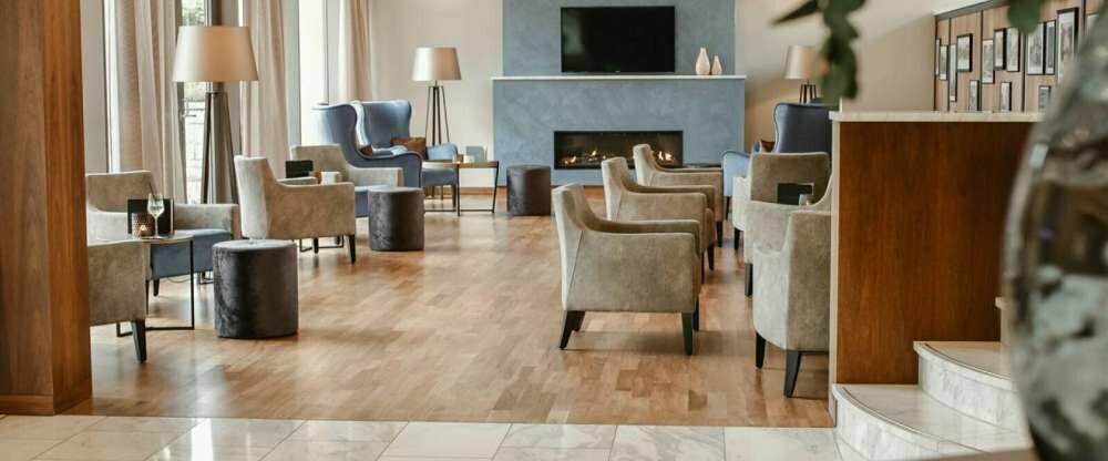 Hotel am Vitalpark - Restaurant