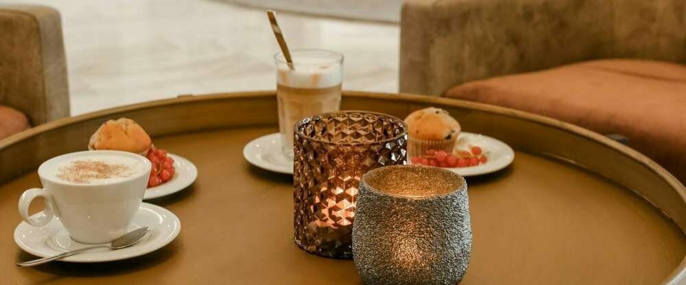 Hotel am Vitalpark - Restaurant