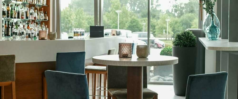 Hotel am Vitalpark - Restaurant