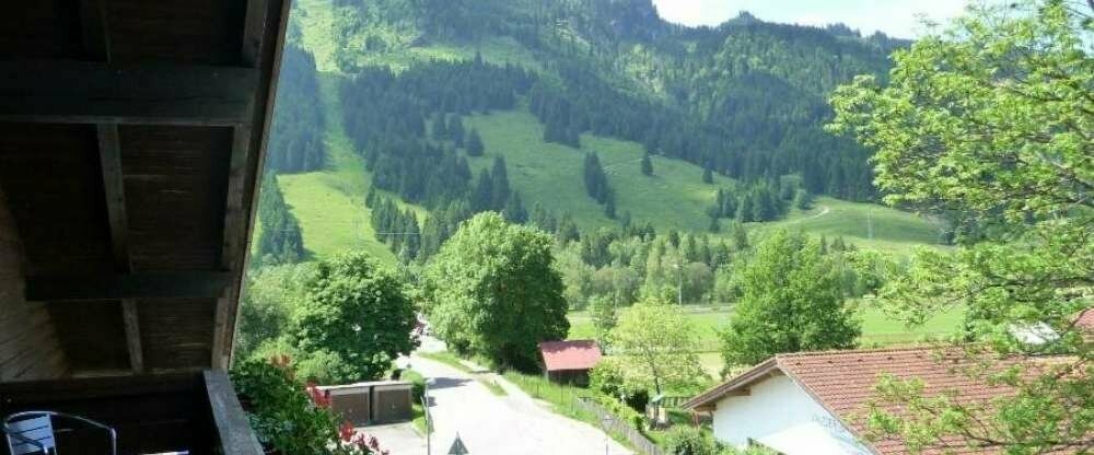 Hotel Amadeus - Umgebung