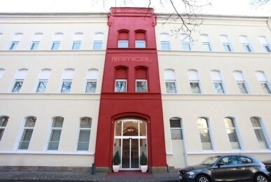 Hotel Amical, Quelle: Hotel Amical
