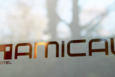 Hotel Amical, Quelle: Hotel Amical