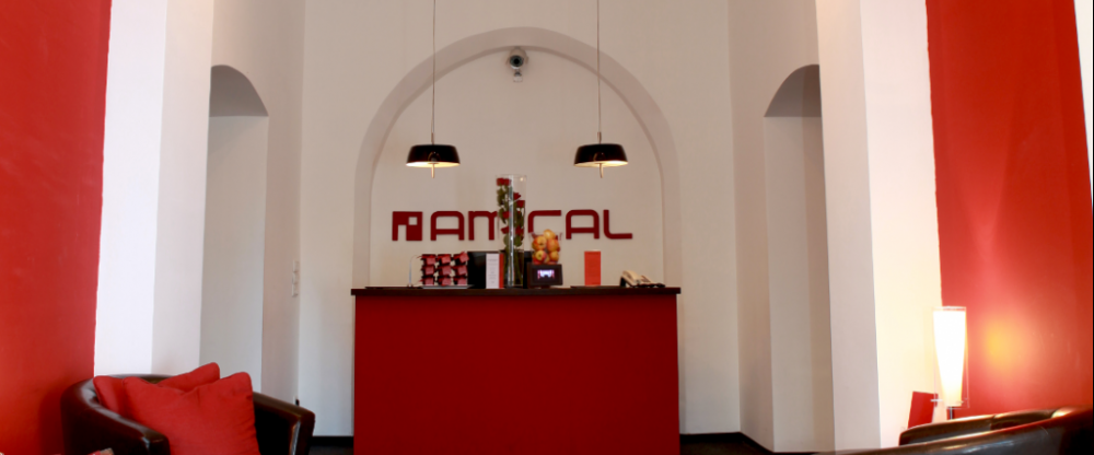 Hotel Amical