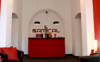 Hotel Amical