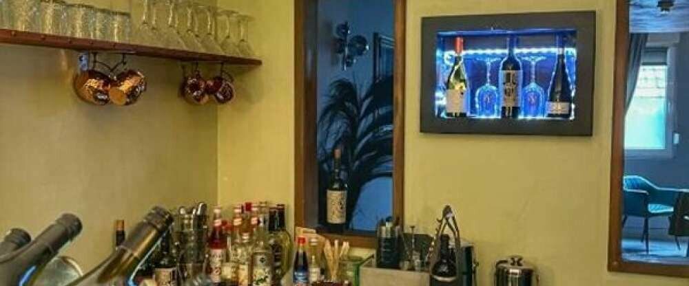 Hotel Amical - Bar/Disco