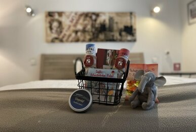 Wuppertaler (Aus-) Zeit, Quelle: Hotel Amical