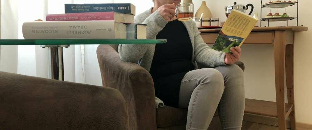 Entspannte (Aus-) Zeitt