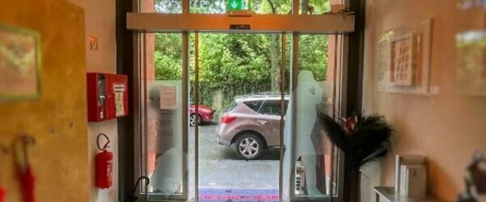 Hotel Amical - Hotel-Innenansicht