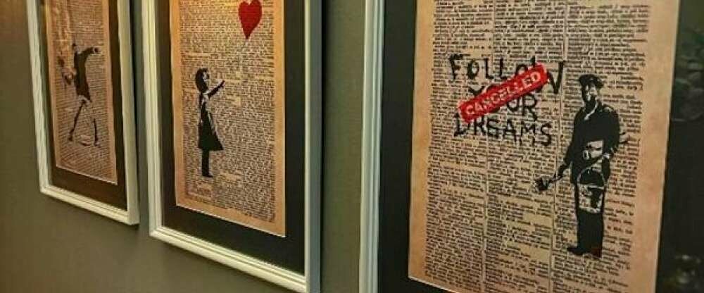 Hotel Amical - Hotel-Innenansicht