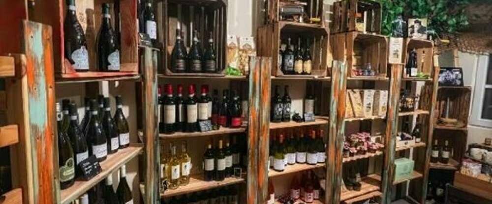 Hotel Amical - Hotel-Innenansicht