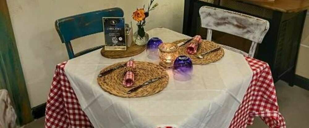 Hotel Amical - Restaurant