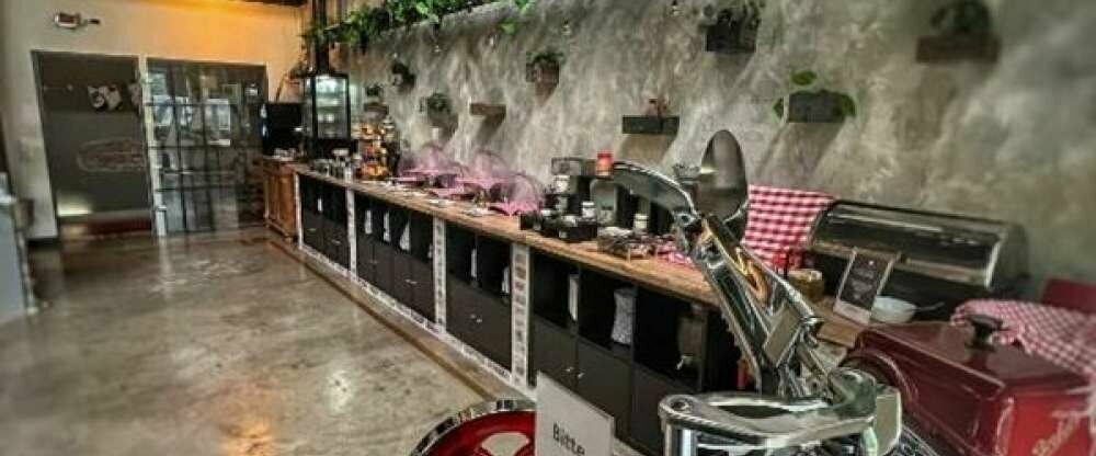 Hotel Amical - Restaurant